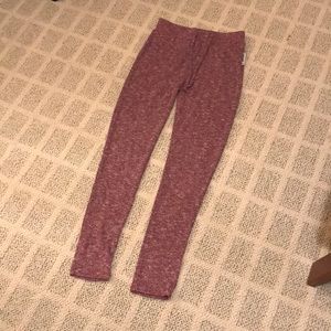 Gymshark slounge leggings